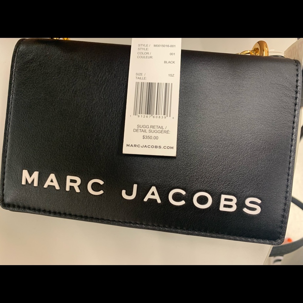 Marc Jacob Brand New